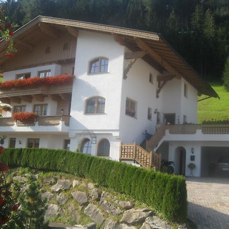 Apart Fankhauser Hainzenberg Exterior photo