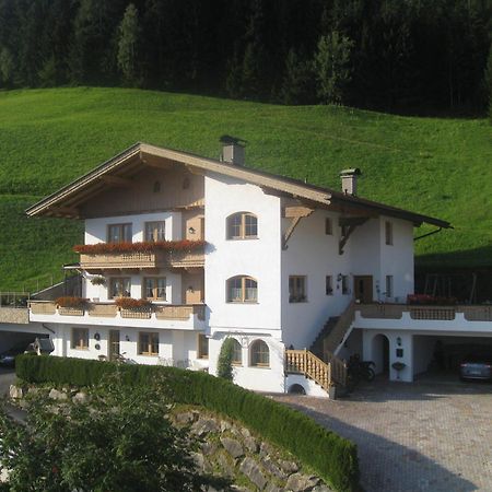 Apart Fankhauser Hainzenberg Exterior photo