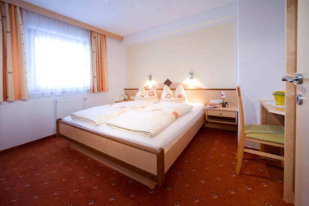 Apart Fankhauser Hainzenberg Room photo