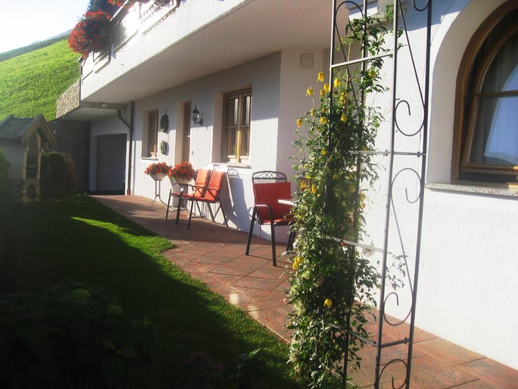 Apart Fankhauser Hainzenberg Exterior photo